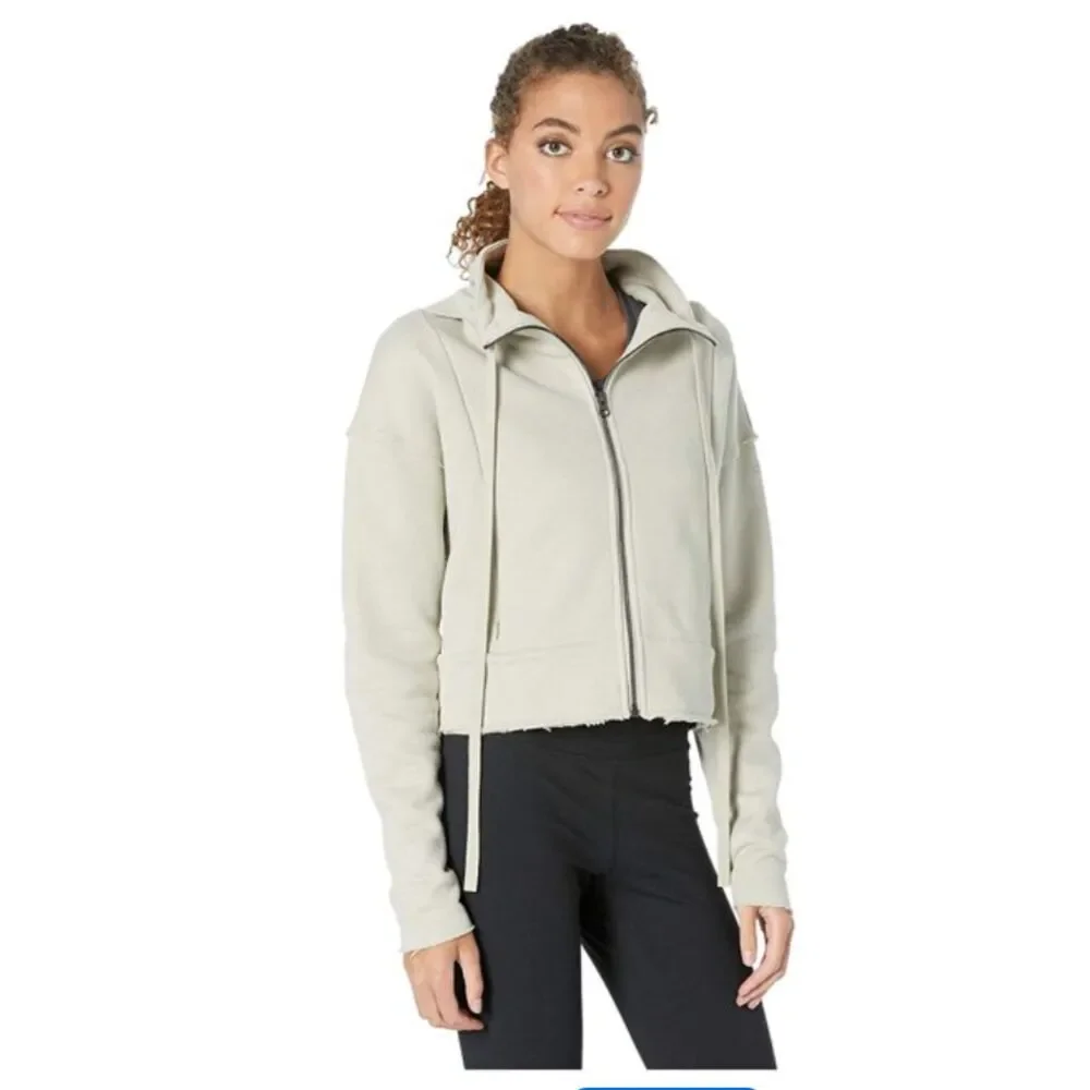 ALO Trail Jacket Sandstone